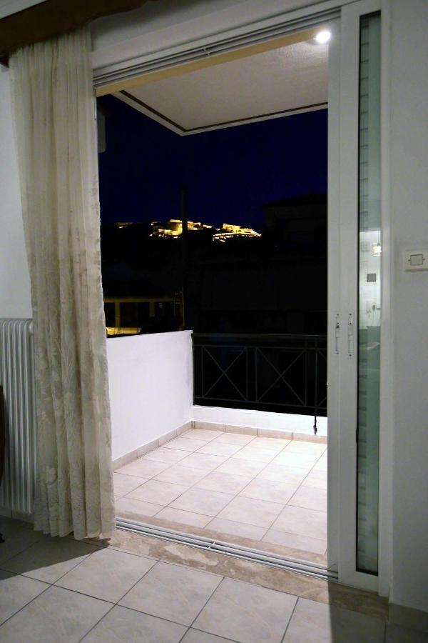 Angelina'S Boutique Suite In Nafplio City Exterior foto